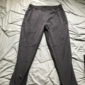 Lululemon Great Wall Pants - Lined